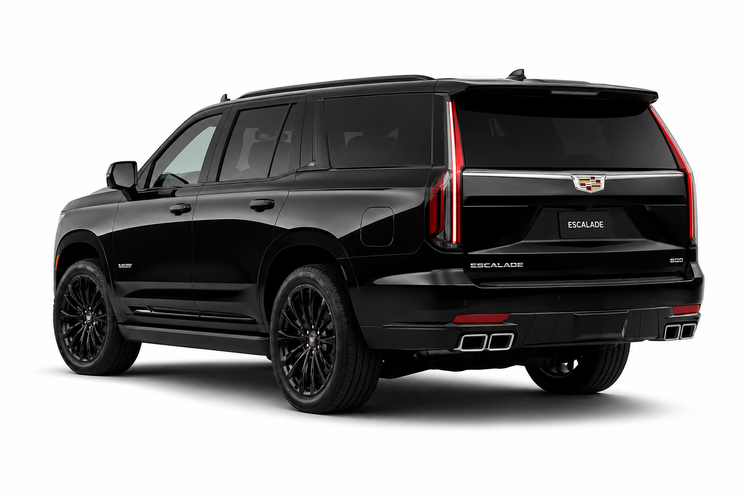 cadillac-escalade-black-rear-tilt-view-2026